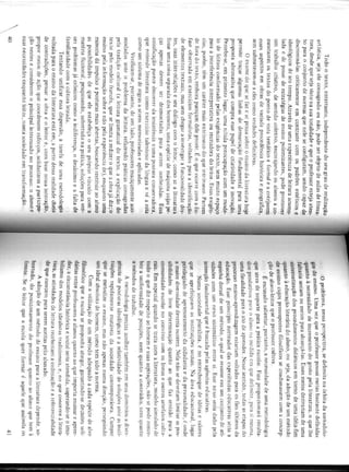 Literatura e a formação do leitor