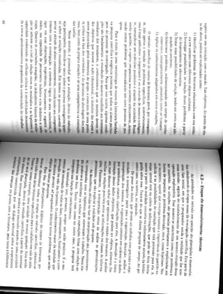 Literatura e a formação do leitor