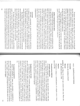 Literatura e a formação do leitor