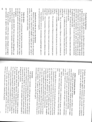 Literatura e a formação do leitor