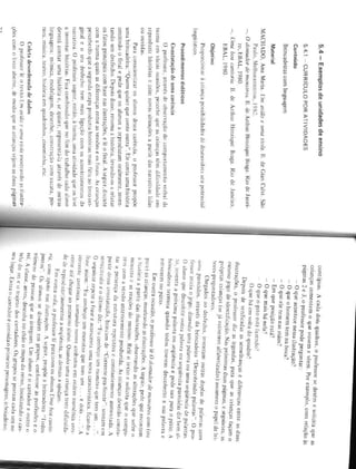 Literatura e a formação do leitor