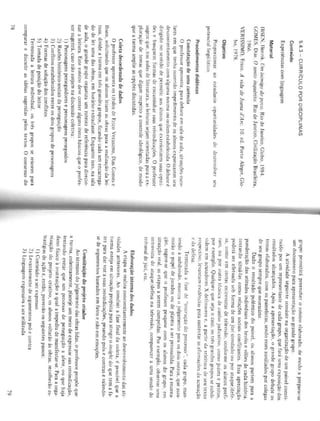 Literatura e a formação do leitor