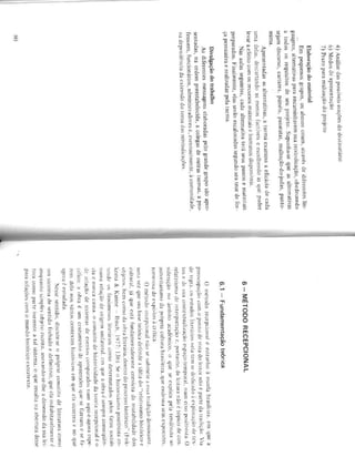 Literatura e a formação do leitor