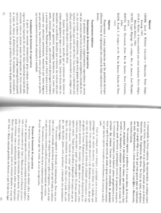 Literatura e a formação do leitor