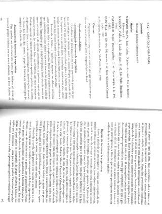 Literatura e a formação do leitor