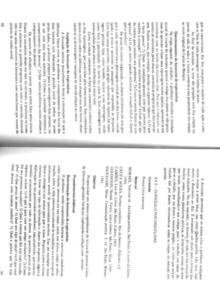 Literatura e a formação do leitor