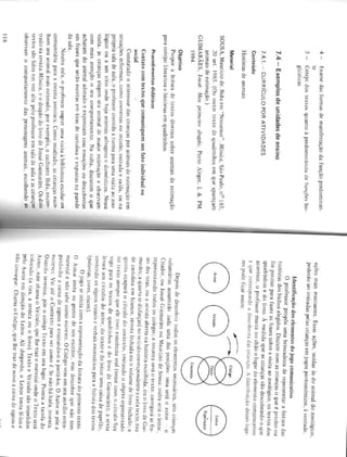 Literatura e a formação do leitor