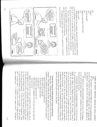 Literatura e a formação do leitor