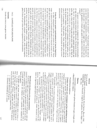 Literatura e a formação do leitor