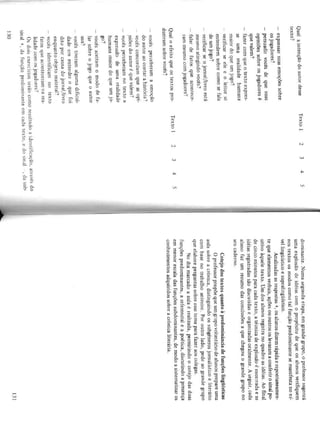 Literatura e a formação do leitor