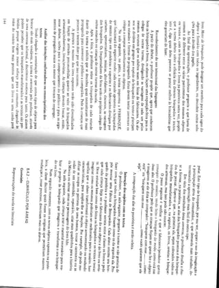 Literatura e a formação do leitor