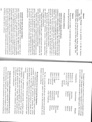 Literatura e a formação do leitor