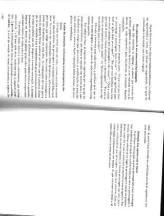 Literatura e a formação do leitor