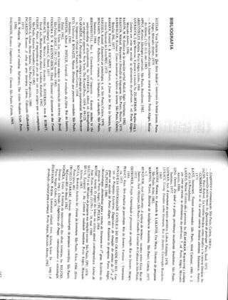 Literatura e a formação do leitor