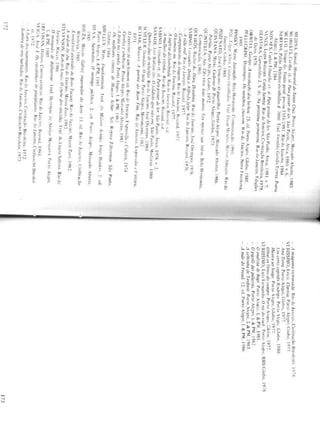 Literatura e a formação do leitor