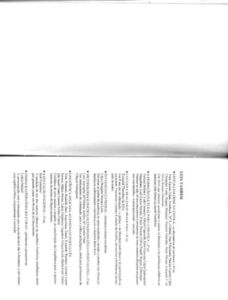 Literatura e a formação do leitor