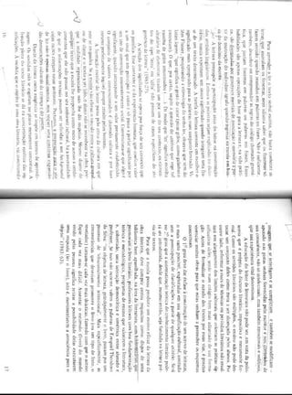 Literatura e a formação do leitor