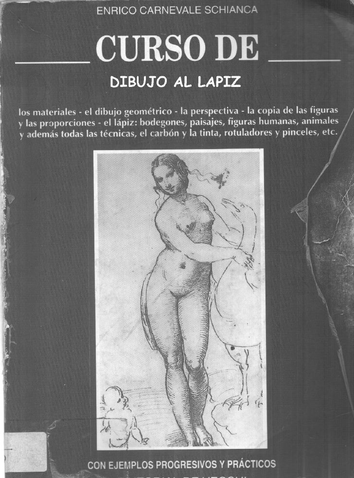 Dibujo Artistico A Lapiz Pdf Dibujo Artistico A Lapiz Pdf