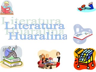 Literatura Huaralina 