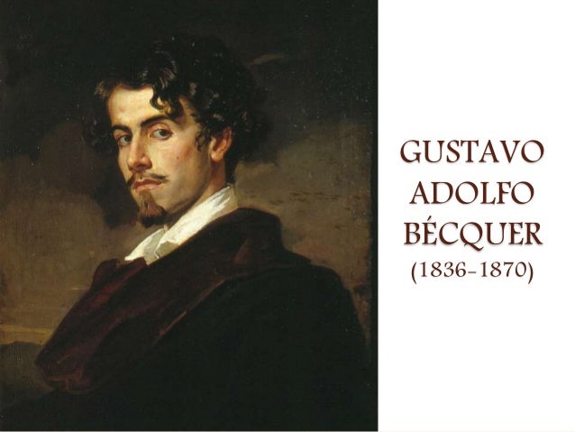 Resultado de imagen de prerromanticismo en españa rosalia becquer