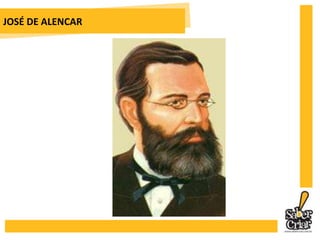 JOSÉ DE ALENCAR