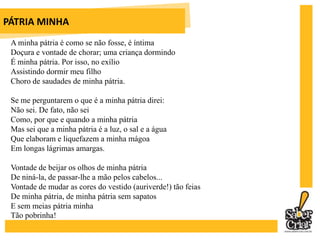 Literatura 1 Luiz Claudio