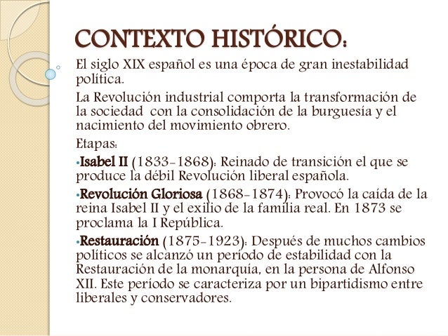naturalismo literatura contexto historico de barroco naturalismo literatura contexto historico de barroco