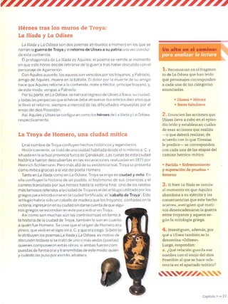 Literatura 4to. abril