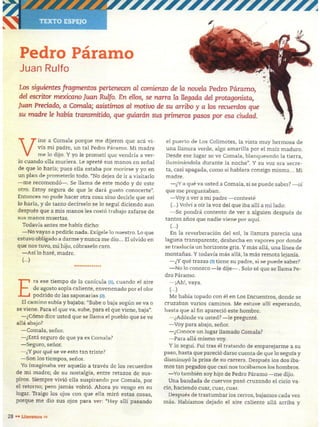 Literatura 4to. abril