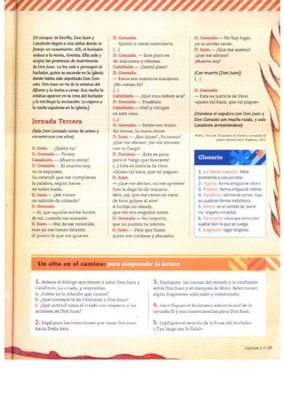 Literatura 6to. abril