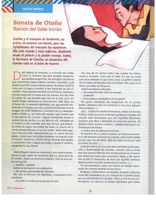 Literatura 6to. abril