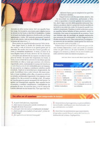 Literatura 6to. abril