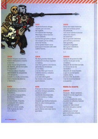 Literatura 6to. abril