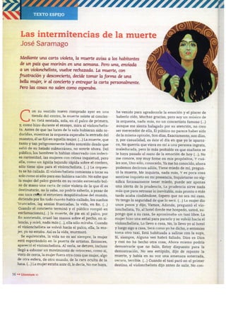 Literatura 6to. abril