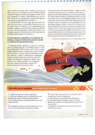 Literatura 6to. abril