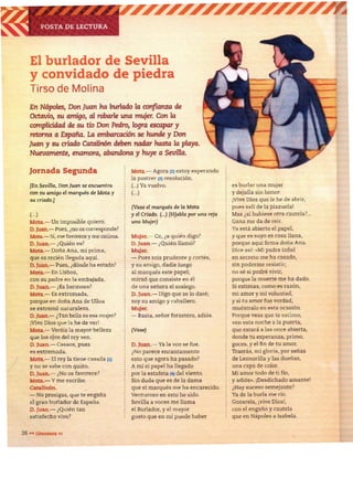 Literatura 6to. abril