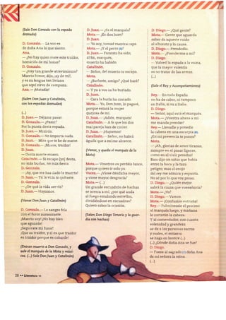 Literatura 6to. abril