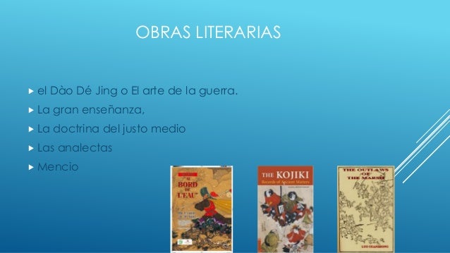 Literatura antigua