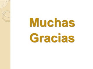 MuchasGracias