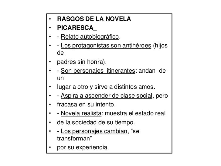 Literatura barroca