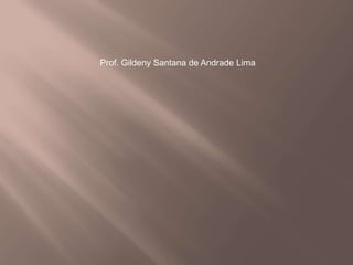 Literatura Brasileira  Historico