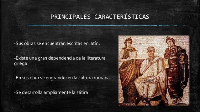 Literatura clásica latina (medieval)