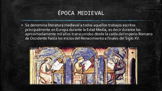 Literatura clásica latina (medieval)
