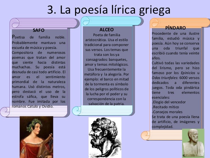 Literatura CláSica