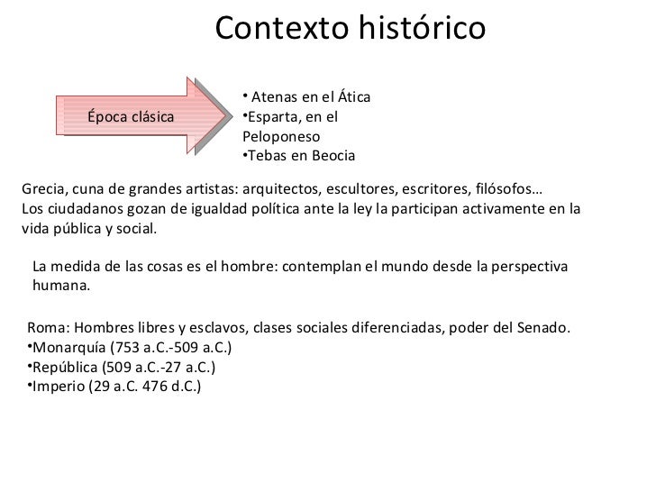 Literatura CláSica