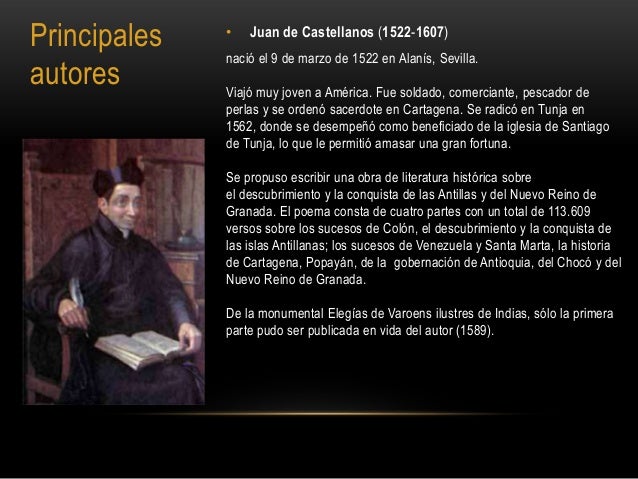 Domínguez Camargo, Hernando (1606-1659)Jesuita colombiano de origen español, nacido enSantafé de Bogotá en 1606 y muerto e...