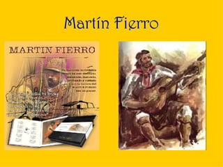 Martín Fierro 