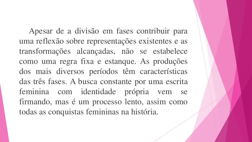 Redação Como Valorizar A Arte De Autoria Feminina No Brasil