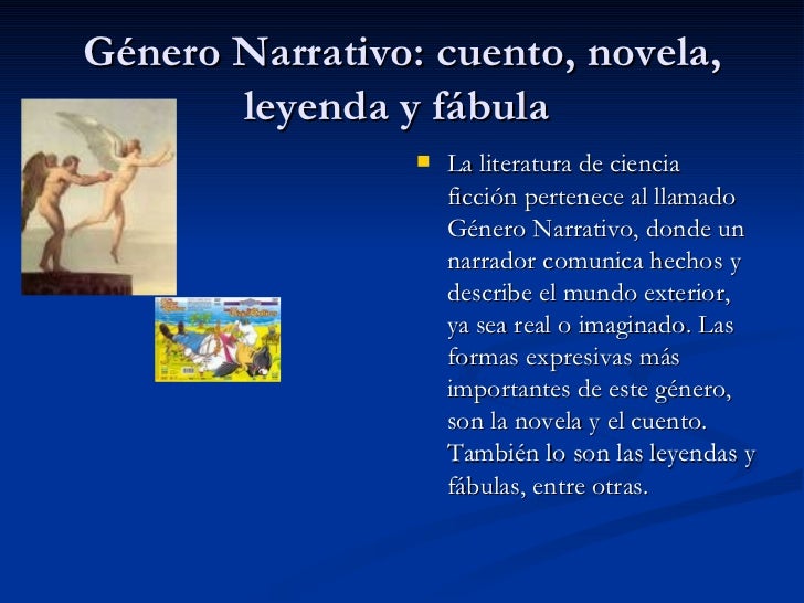 Literatura de ciencia ficción