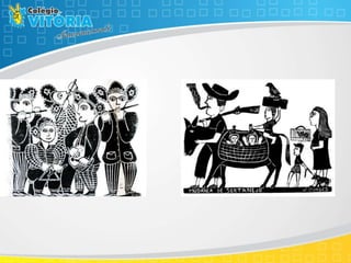 Literatura de cordel